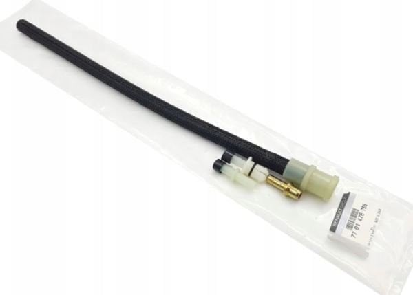 Renault Clio Kango Megane Şanzıman Havalandırma Hortumu 7701476755