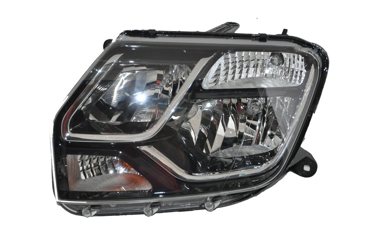 Dacia Duster Sol Far Lambası Makyajlı Kasa 260608209R