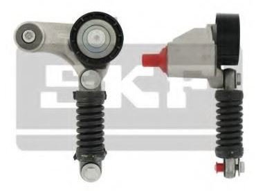 Megane 1 A - 1.9 Dizel Alternatör Gergisi Komple 7700102395