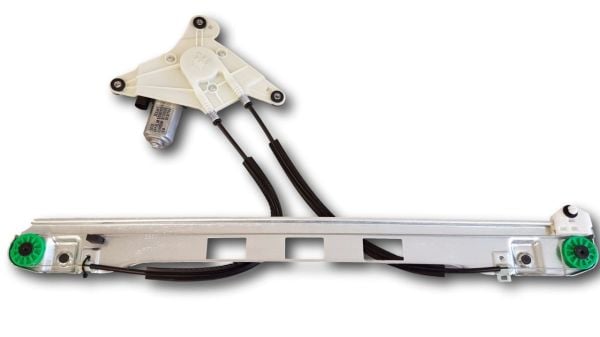 Master 3 - Ön Sağ Cam Krikosu Elektrikli Komple 807210009R