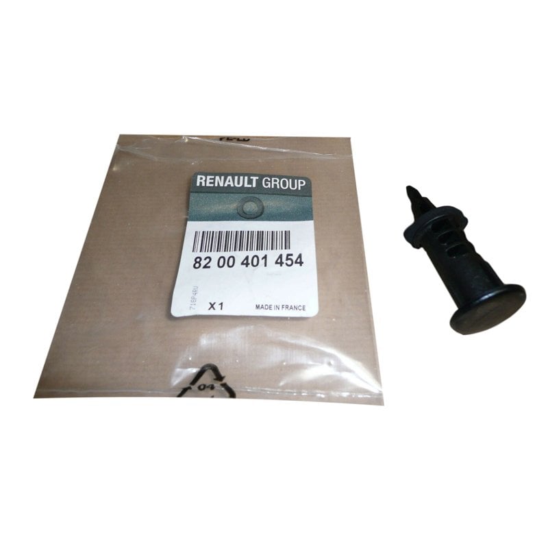 Megane 3 A - Bagaj Kapak Takozu 8200401454