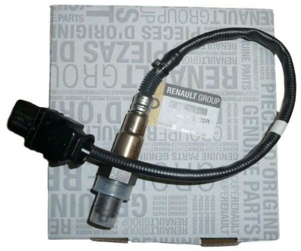 Kango 3 1.5 Dci Oksijen Sondası Sensörü 226A47292R