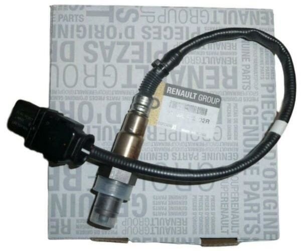 Kango 3 1.5 Dci Oksijen Sondası Sensörü 226A47292R