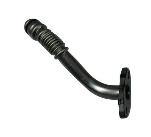 DEKAR Master 2  2.5 Dci Turbo Yağlama Borusu 8200191437