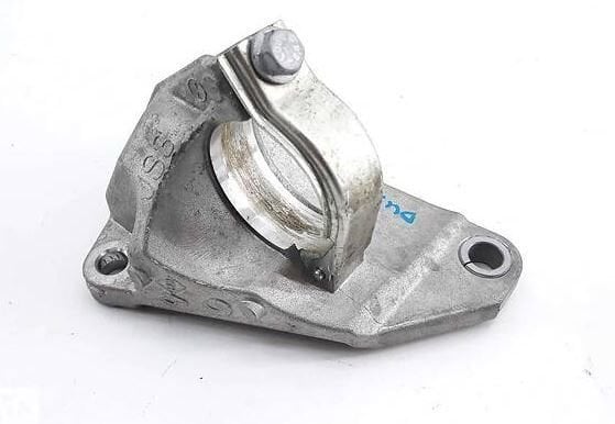 Megane 4 Aks Orta BilyaTutucu 397742974R