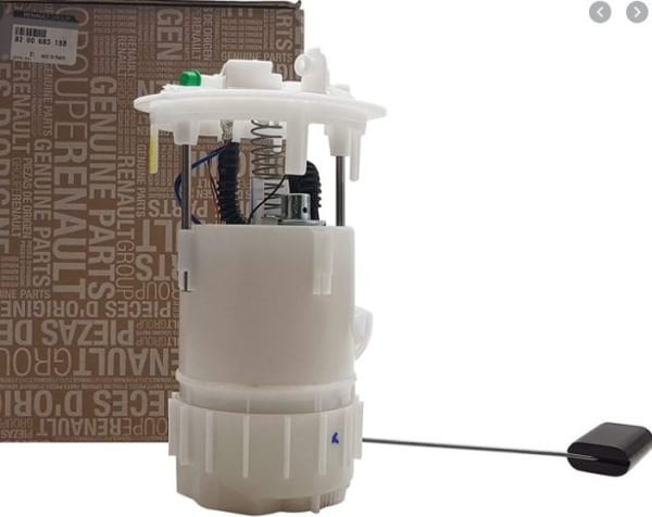 Scenic 2 1.6 16 Valf Tek Çıkış Benzin Şamandırası 8200683188