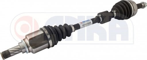 Renault Captur 1.5 Dizel Ön Aks Komple Sol 391016363R