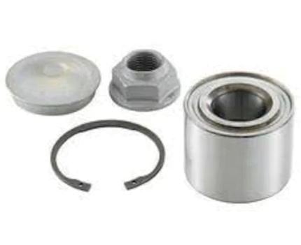 MAİS Captur Clio 4 Arka Aks Rulmanı Teker Bilyası 432103106R