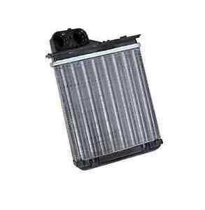 Dacia Sandero - Logan Kalorifer Radyatörü 6001547484