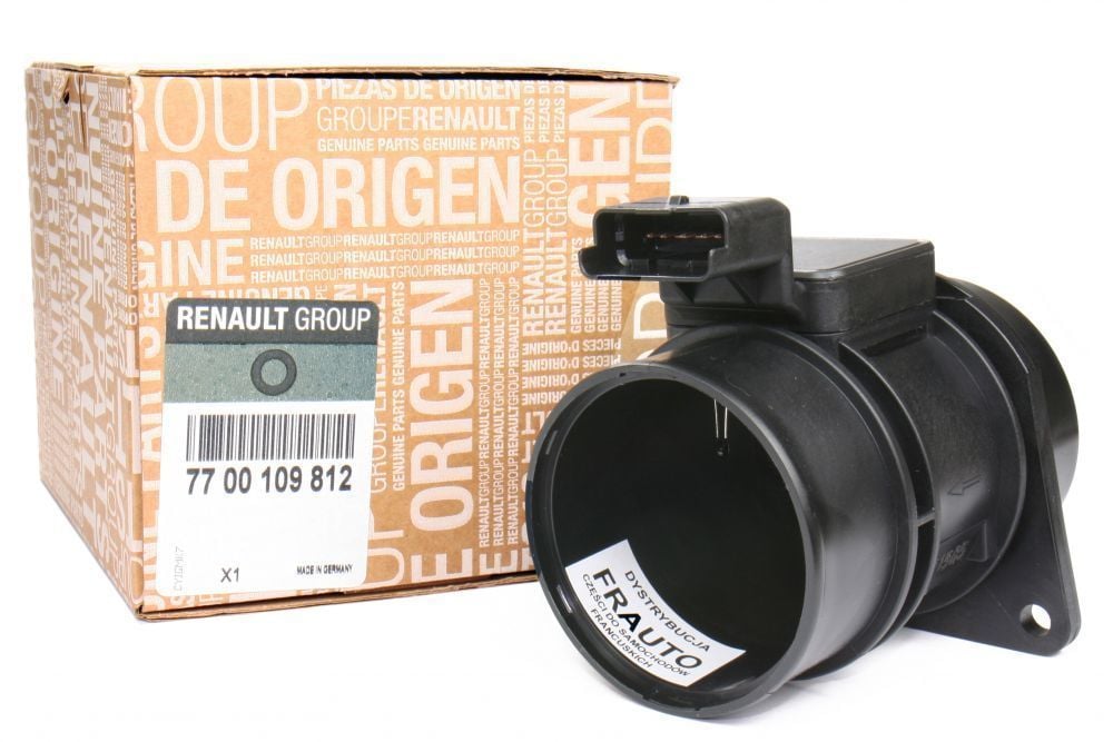 Trafic 2 A - Trafik 2 Hava Akışmetre Debimetre 7700109812