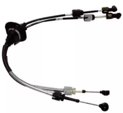 Renault Megane 4 Vites Kumanda Teli 349359566R