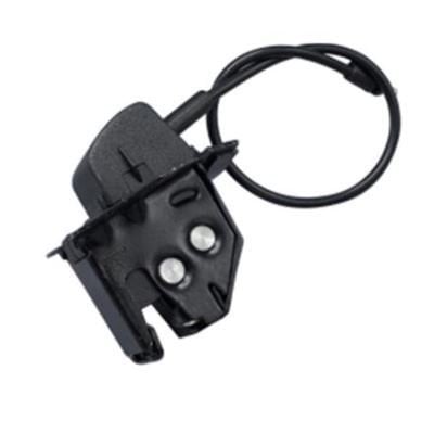 Master 3-III Bagaj Kapı Kilidi Sağ Üst 905920001R