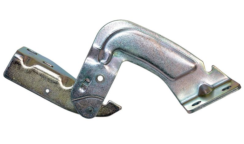 Kango 03/09 Kaput Menteşesi Sağ 8200153071