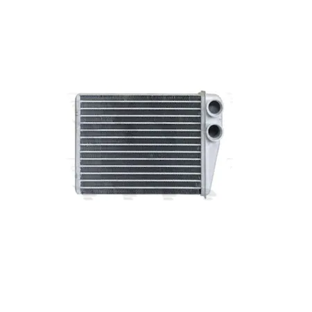 Clio 3 - III Kalorifer Radyatörü 7701208766