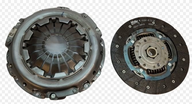 Renault Clio 5 Captur 2 - 1.0 Tce Debriyaj Seti 302051409R