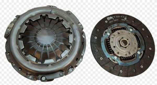 Renault Clio 5 Captur 2 - 1.0 Tce Debriyaj Seti 302051409R