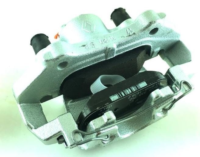 Clio IV Sol Fren Silindiri (Kaliper) - 410113834R