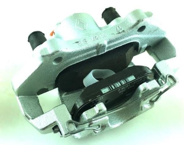 Clio IV Sol Fren Silindiri (Kaliper) - 410113834R