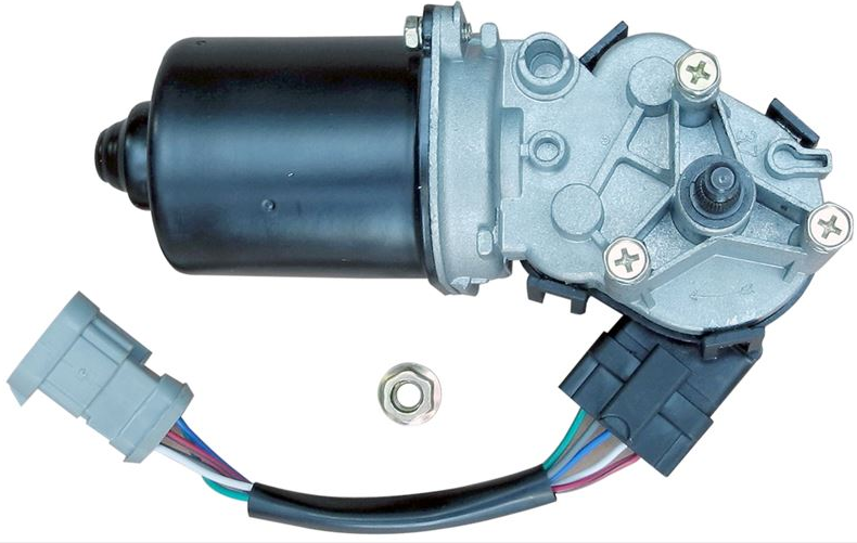 Megane 1 Silecek Motoru Silgi Motoru 7701206549