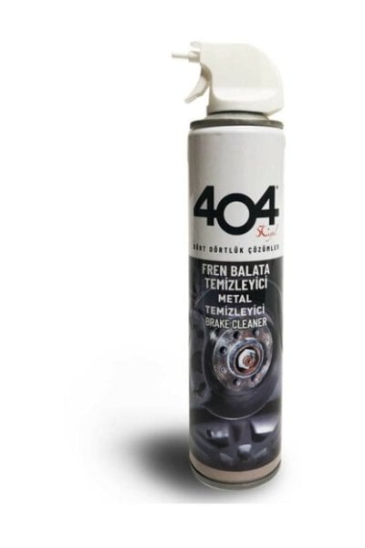 Balata Temizleyici Fren Balata Spreyi Fiyatları