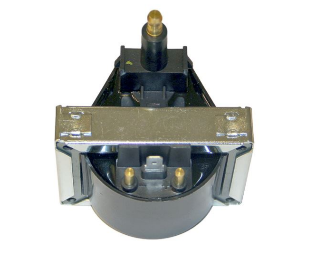 R9 -  Broadway - R11 Flaşh Ateşleme Bobini 7701031135