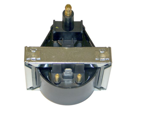 R9 -  Broadway - R11 Flaşh Ateşleme Bobini 7701031135