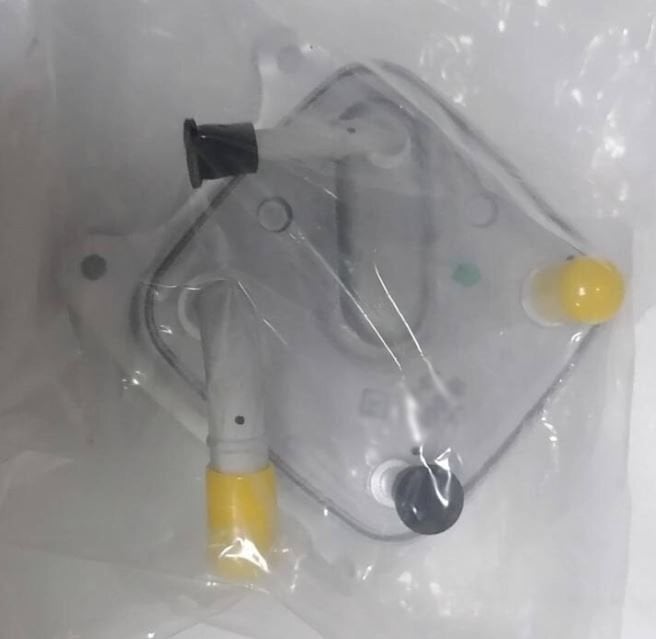 Clio 5 1.0 Yağ Soğutucusu 2160650X1C