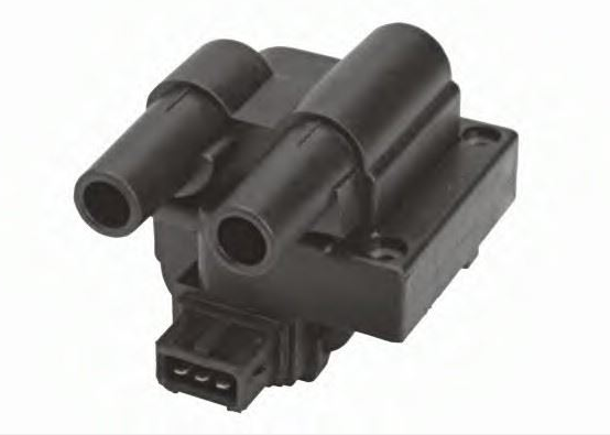 MGA R19 Europa1.6İ  K7M Ateşleme Bobini Siyah Soket 7700100589