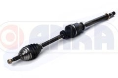 Renault Clio 3-III Modus 1.4 16V Otomatik Sağ Aks 8200261838 - 6001550794