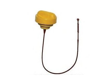 Megane 1 - 1.9 Dizel F9Q Motor Yağ Çubuğu Kapaklı 8200059541