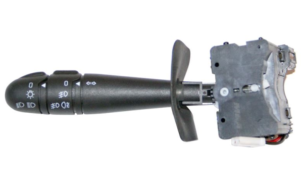 Megane 1 Far Korna Kolu Çift Sisli 7701040730