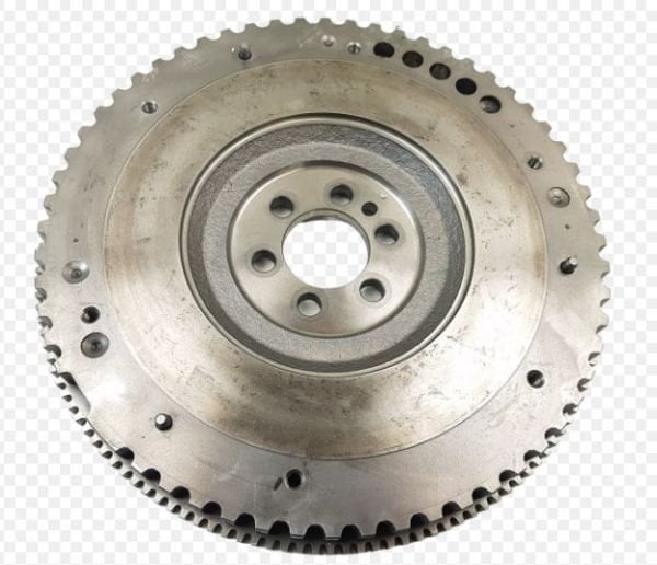 Clio 5 1.0 Motor Volanı 123104228R