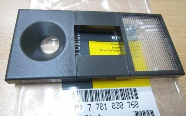 R19 Tavan Lamba Kapağı 7701030768