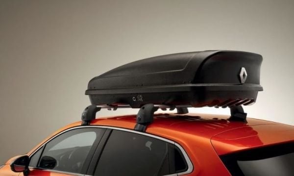 Renault Kadjar Port Bagaj 7711785586