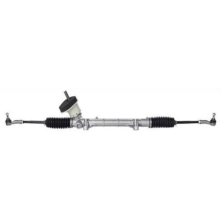 Clio 3  - III Modus Elektrikli Direksiyon Kutusu 8200124408