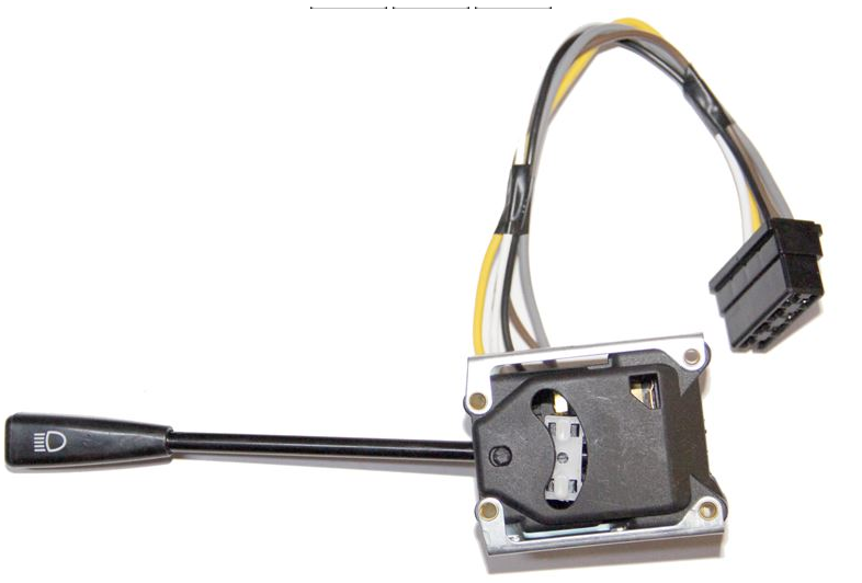 R12 Toros Yeni Model Far Kolu 7700610168