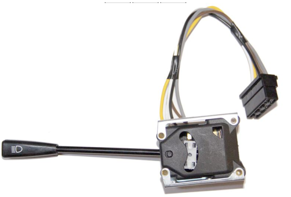 R12 Toros Yeni Model Far Kolu 7700610168