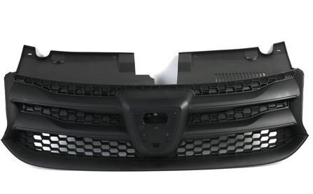 PLEKSAN-MARS Dacia Sandero 2 Ön Panjur 623103971R