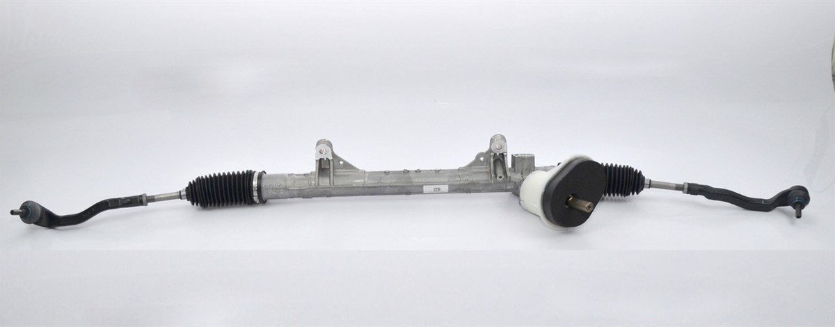 Kango 3  - III Direksiyon Kutusu Komple 490017419R - 8200558045