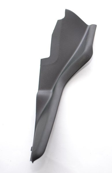 Renault Kango  3 Cam Izgara Plastiği Sol 8200439447