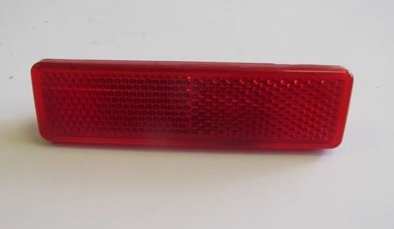 Master II A Trafik II Arka Tampon Reflektörü - 7700353184