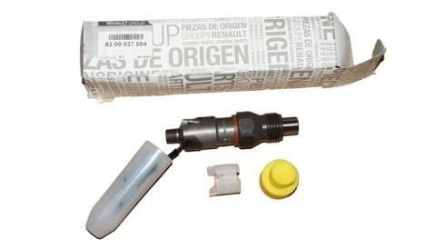 Kango 1.9 F8Q Dizel Kablolu Enjektör 8200037554