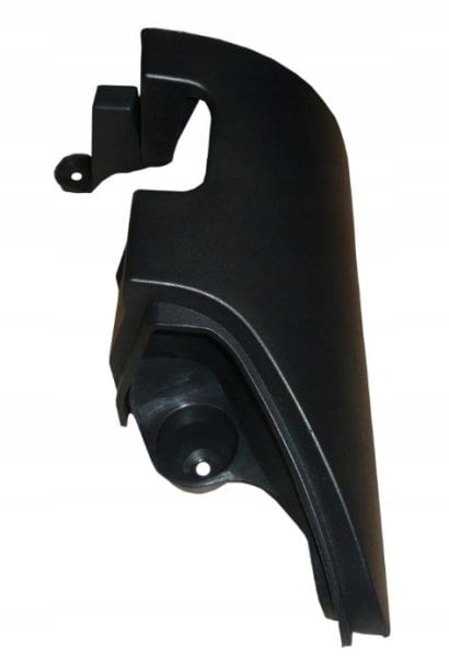 Renault Kangoo 3 Stop Alt Plastiği Sol 8200642144