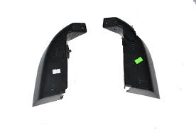 Arka Tampon Ayağı Braketi (Takım) Clio 2 - II 2003-2008 7701207437