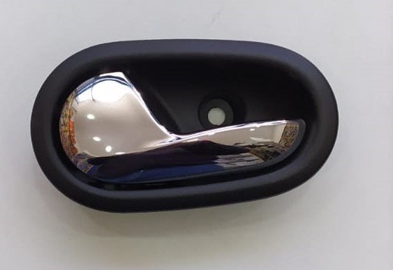 Dacia Sandero II Yeni Model İç Açma Sol Krom 806718771R