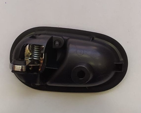 Dacia Sandero II Yeni Model İç Açma Sol Krom 806718771R