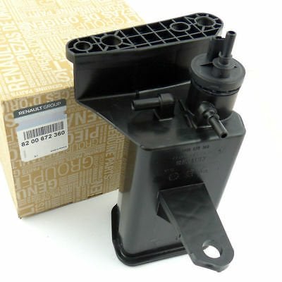 Clio 2 - 1.4 8 Valf Benzin Dinlendirici Kanister 8200672360