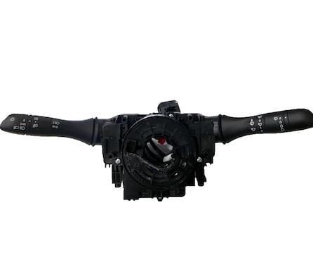 Megane 4-IV Direksiyon Airbag Sargısı Komple 255678341R