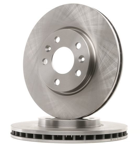 Talisman 1.6 Dci Ön Fren Disk Takımı 402062000R