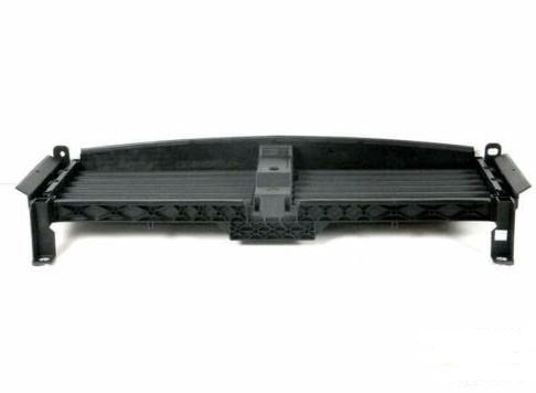 Trafic 3-III Ön Tampon Hava Yönlendiricisi 620C43334R